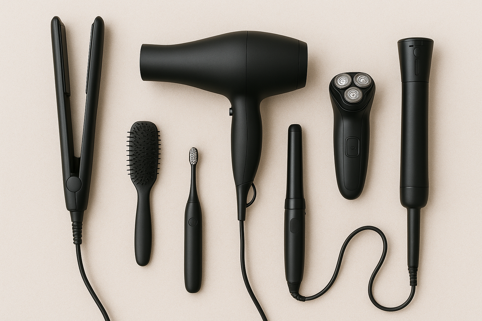 Personal Care & Beauty Tools