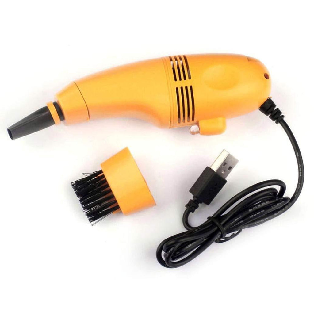 Usb Computer Mini Vacuum Cleaner Car Vacuum Cleaner