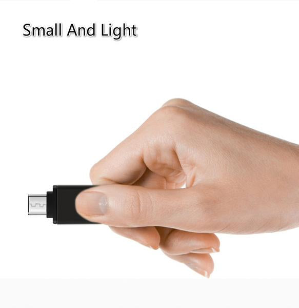Type-c Otg Adapter