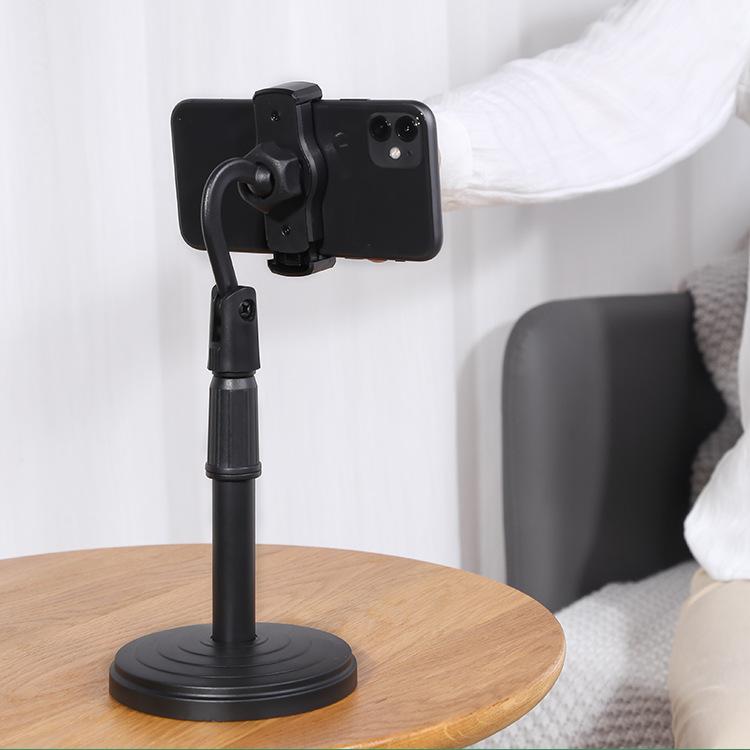 Mobile Stand For Table Height Adjustable Phone Stand Desktop, Mobile, Phone Holder