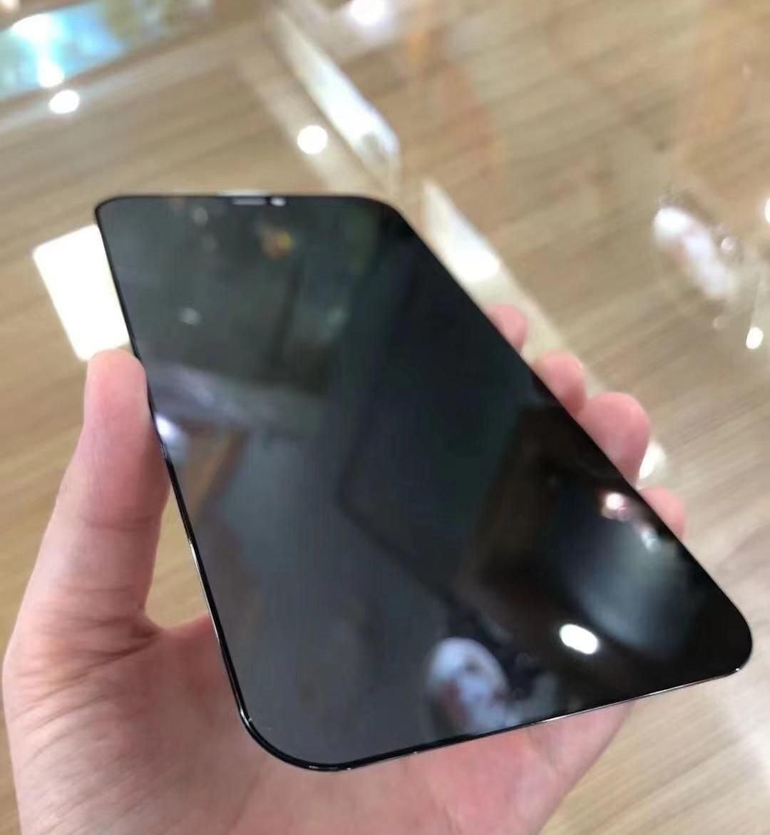 Tempered Glass Screen Protector for iPhone 14 Pro – Scratch & Shatter Resistant