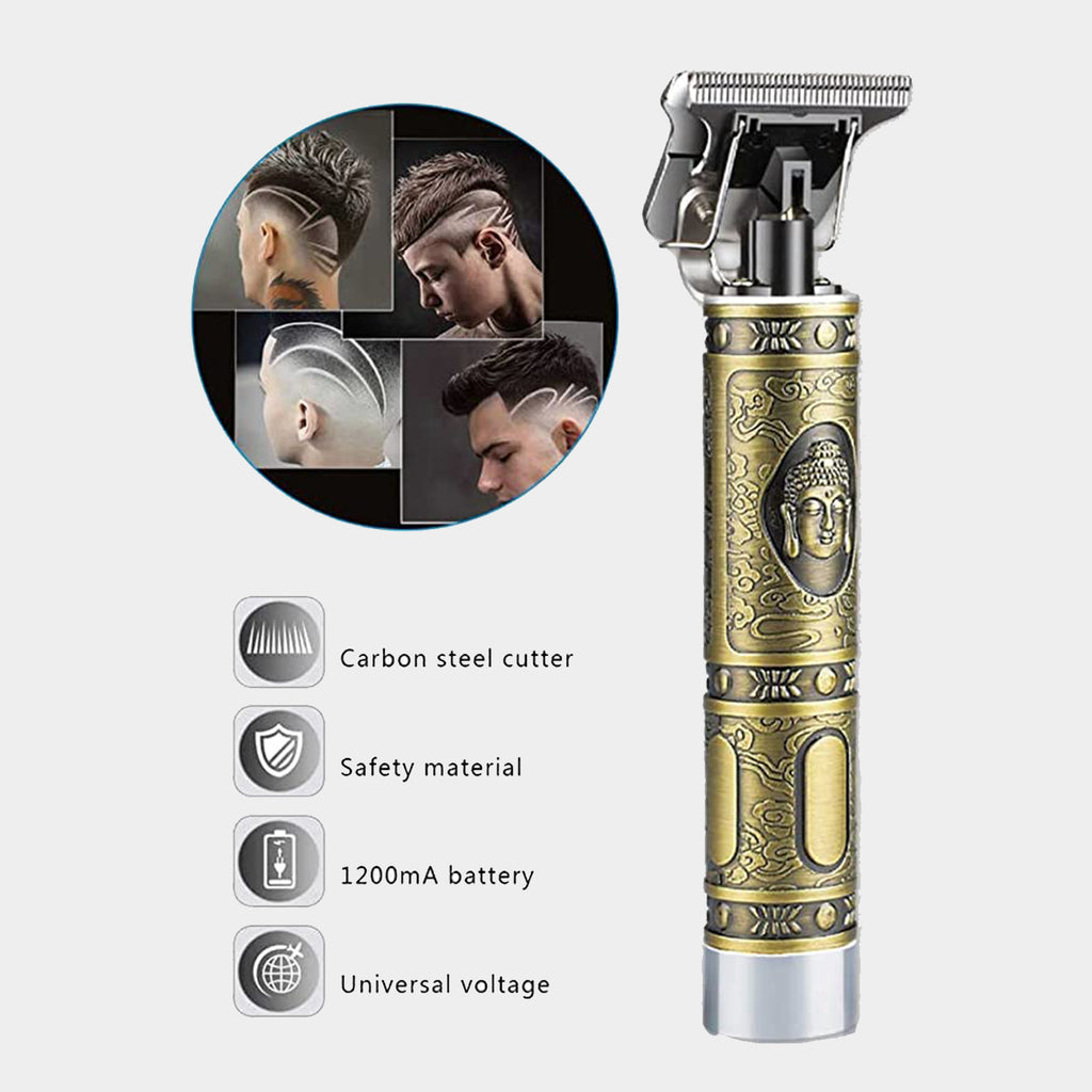 Hair Trimmer For Men