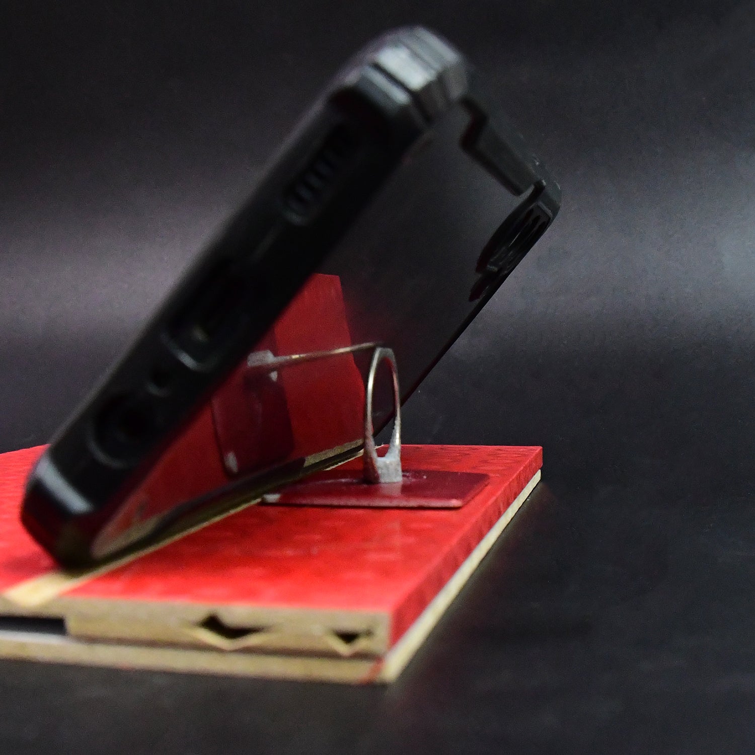 Mobile Phone Screen Magnifier Amplifier (1 Pc  8 Inch)