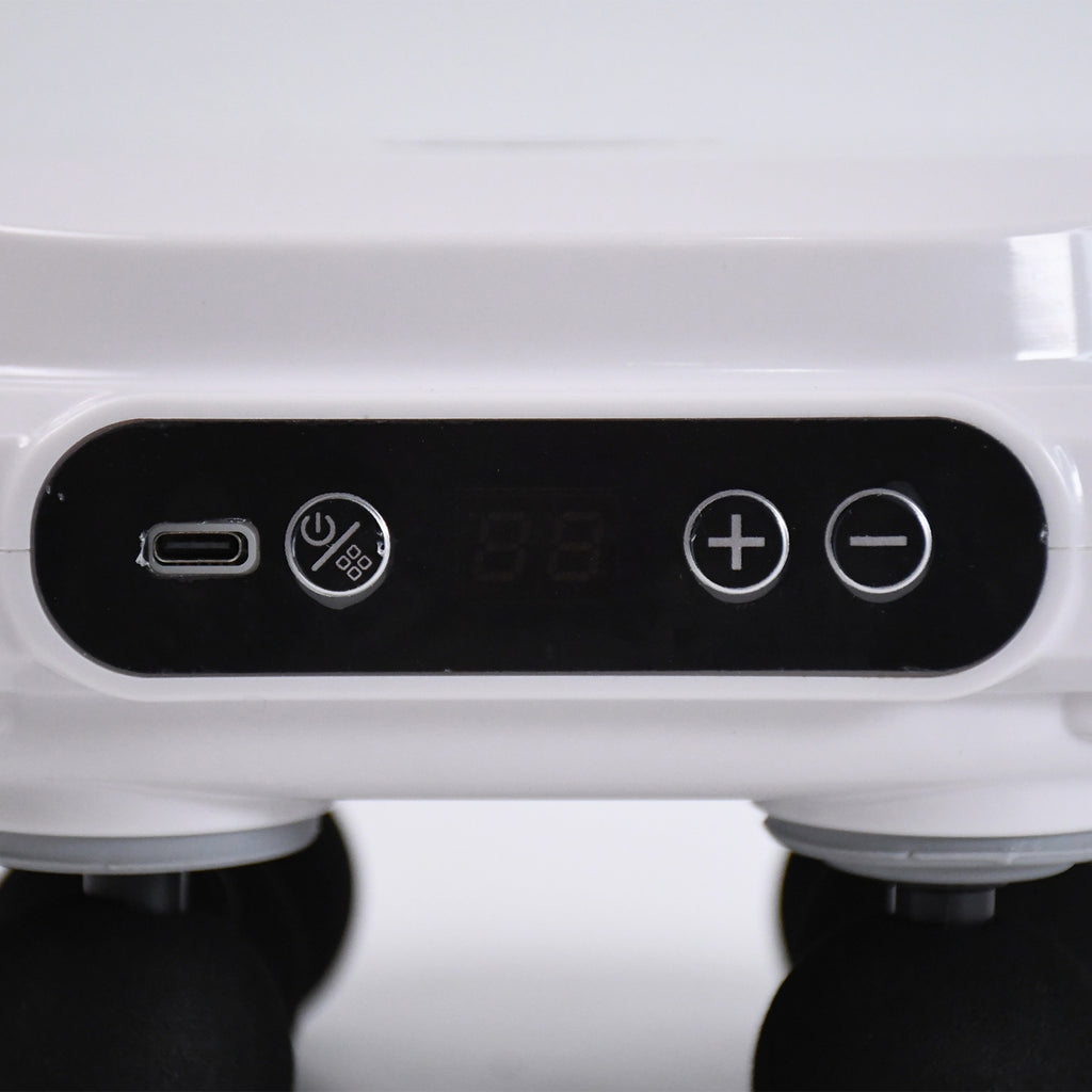 Massage Gun Machine For Pain Relief