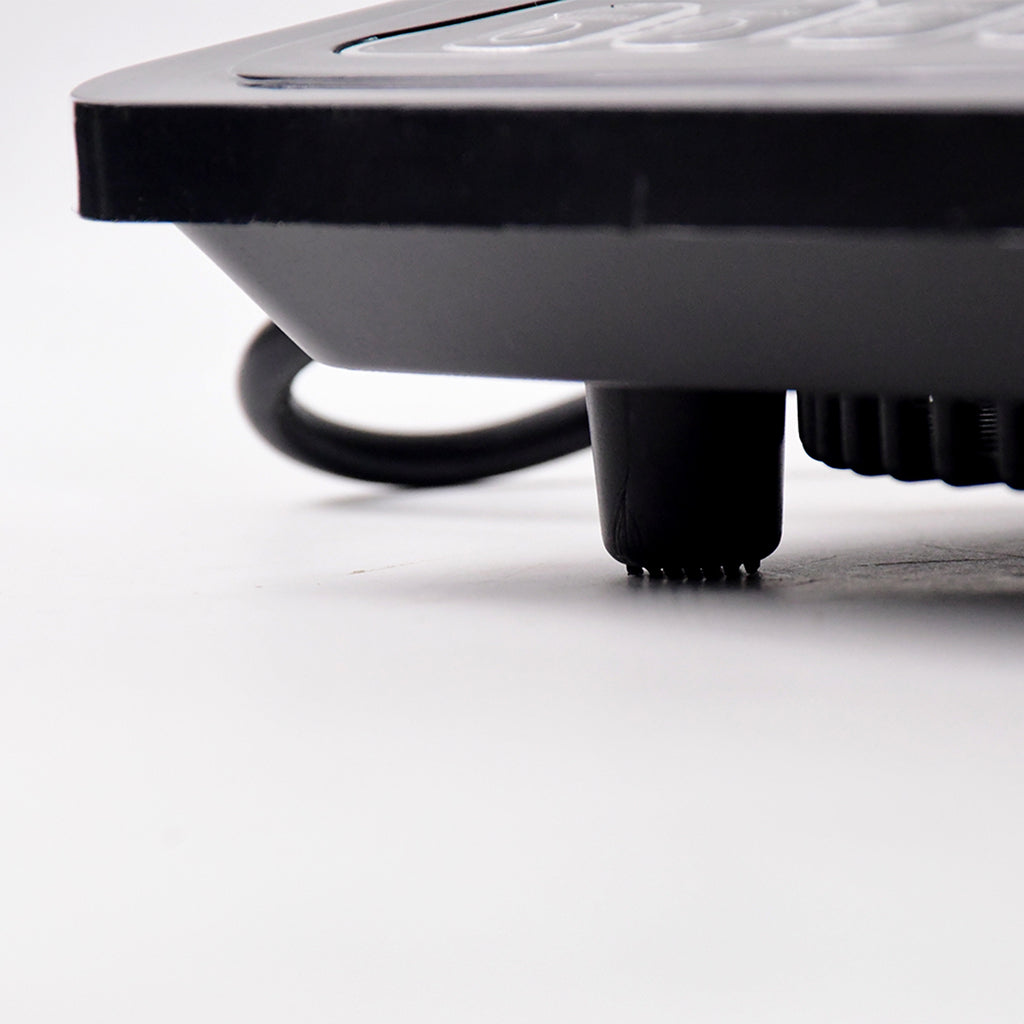 Orbit Digital Induction Cooker - 2000w