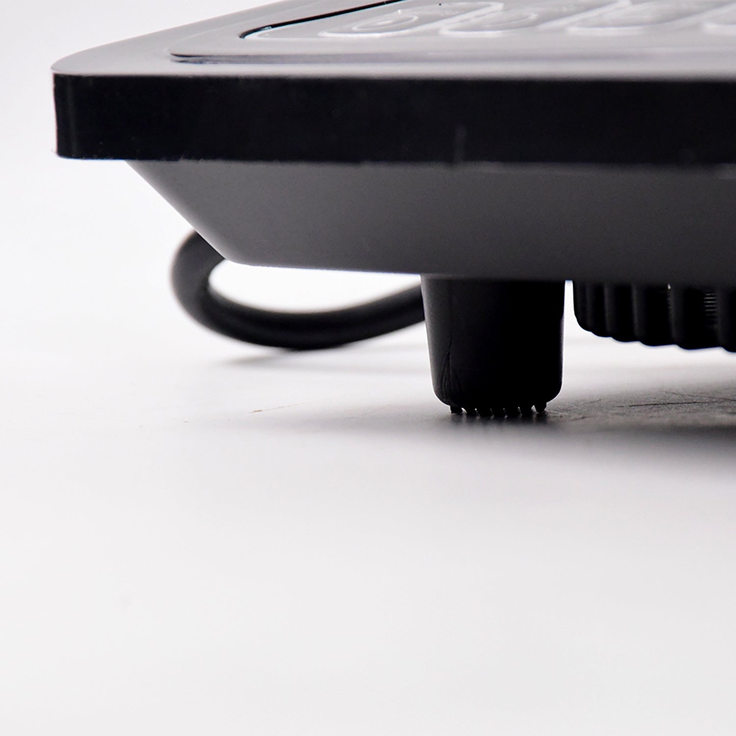 Orbit Digital Induction Cooker - 2000w