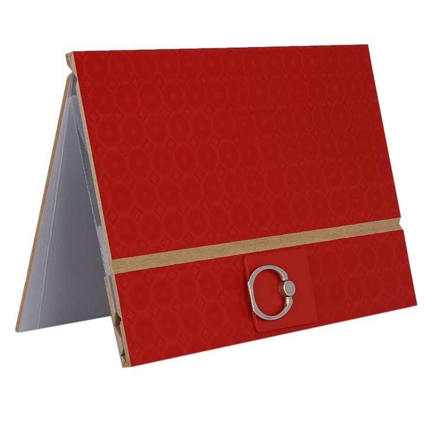 Mobile Phone Screen Magnifier Amplifier (1 Pc  8 Inch)