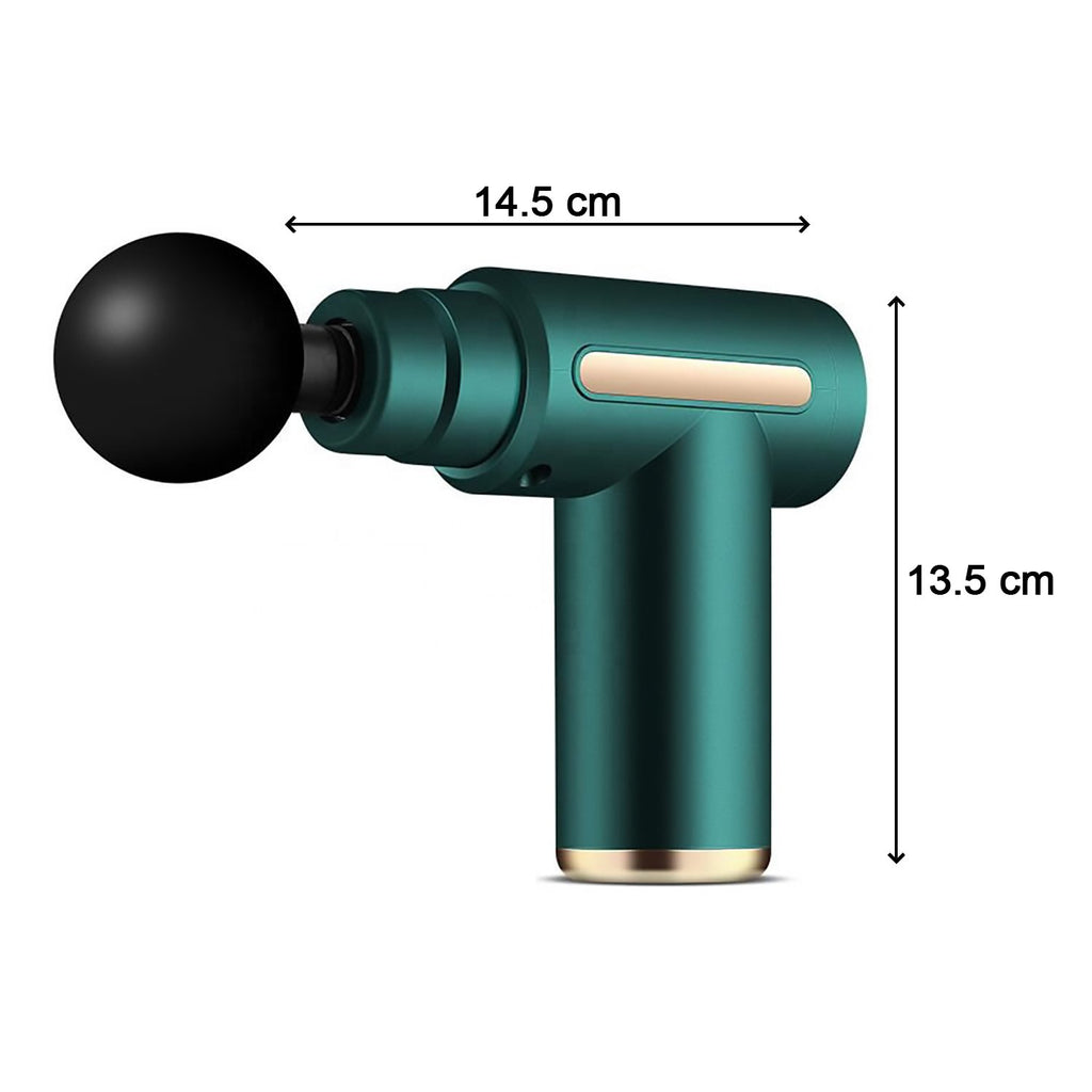 Body Massage Machine For Pain Relief