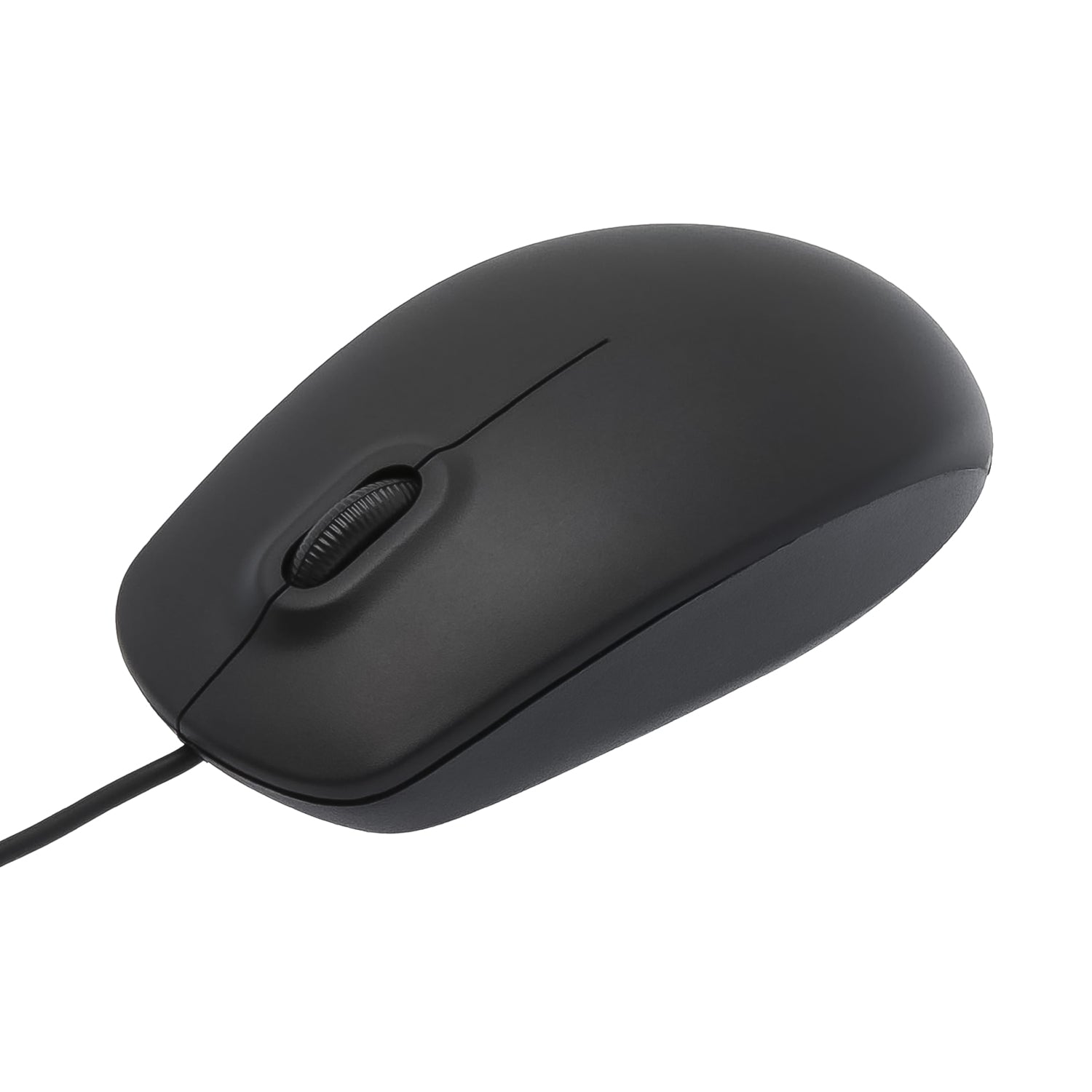 Computer / Laptop Wired Optical Mouse M- 111 (1 Pc)