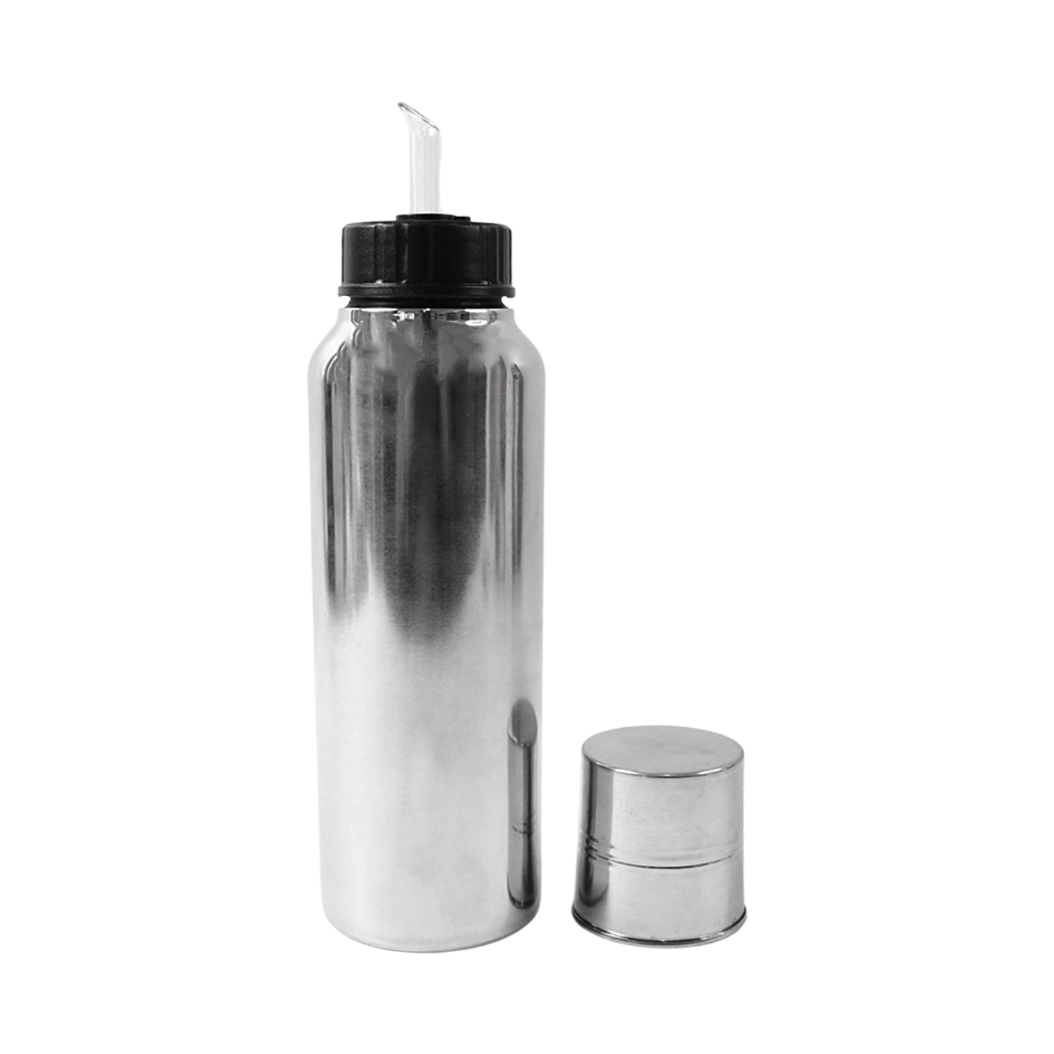 Apex Pro Stainless Steel Oil Pourer  750ml (1 Pc)