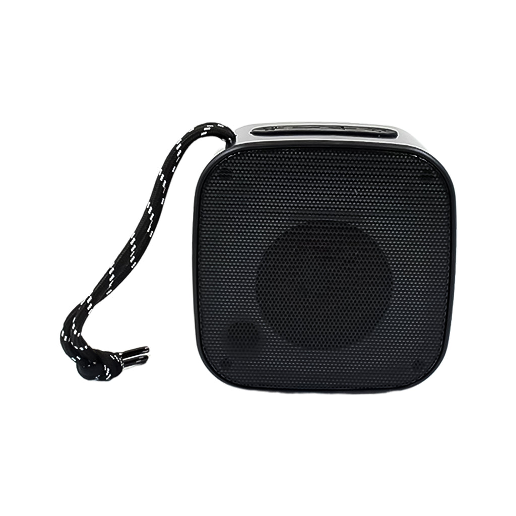 Mini Wireless Bluetooth Speaker (Multicolor  Pack Of 1)