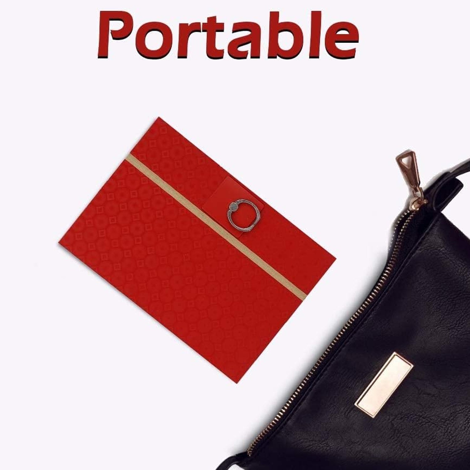 Mobile Phone Screen Magnifier Amplifier (1 Pc  8 Inch)