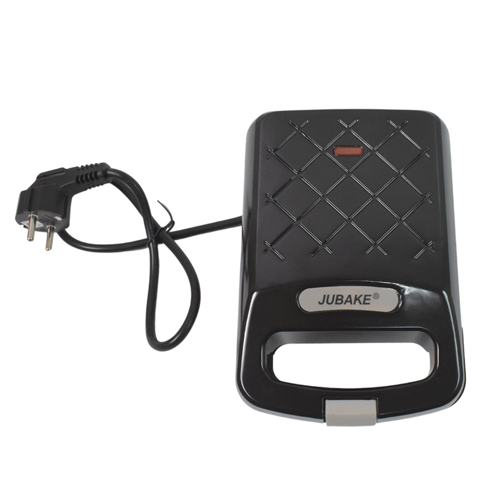 Sandwich Maker Makes Sandwich Non-stick Plates (1 Pc  500w)