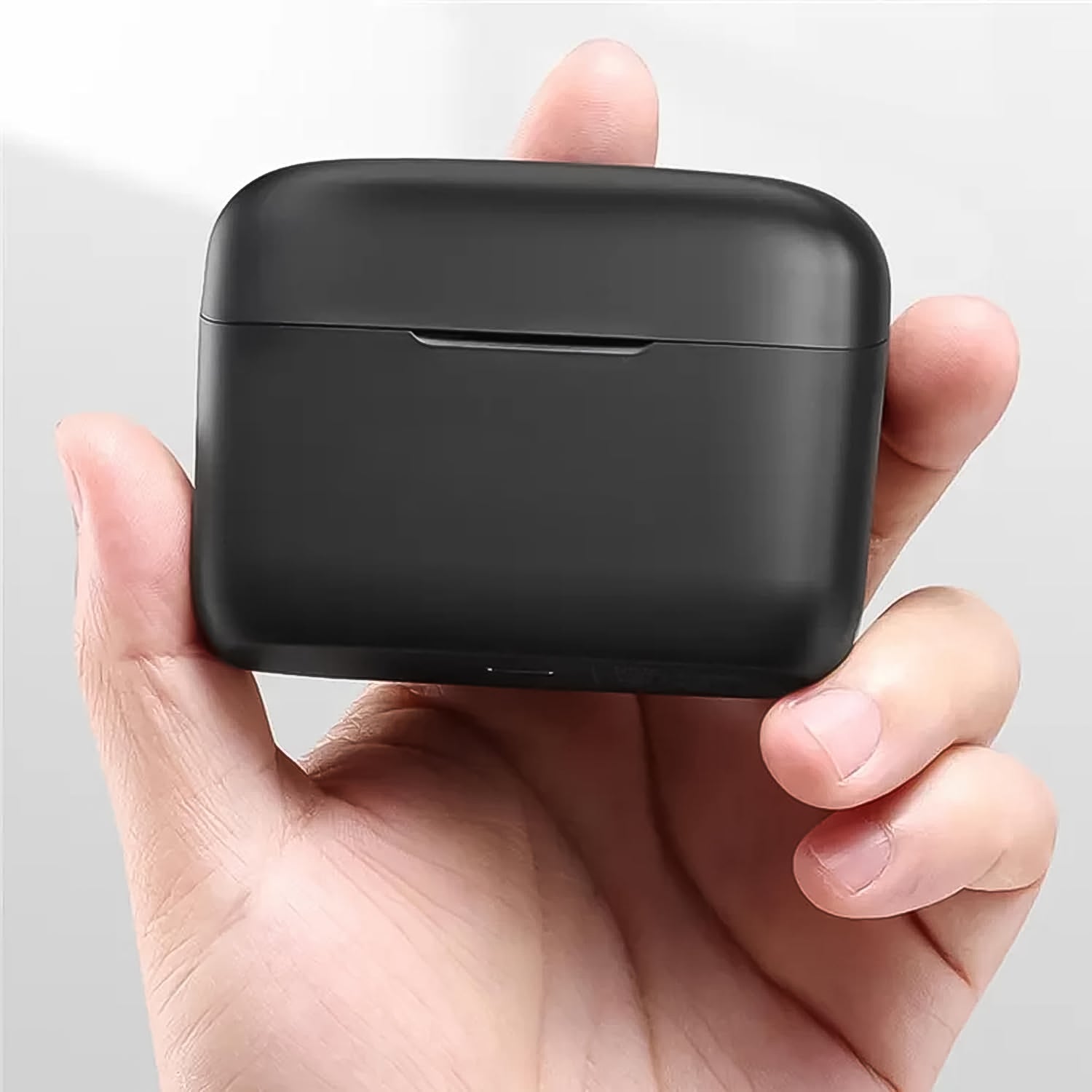 Type-C Wireless Collar Mic (1 Set)