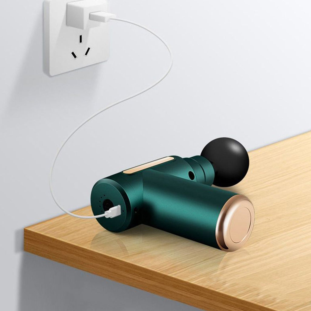 Body Massage Machine For Pain Relief