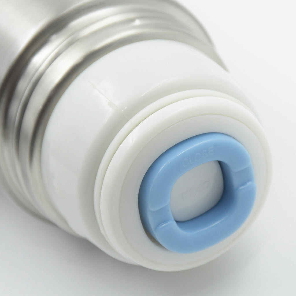 Stainless Steel Vacuum Flask Set With 3 Steel Cups Combo For Coffee Hot Drink And Cold Water Flask Ideal Gifting Travel Friendly Latest Flask Bottle. (500ml)