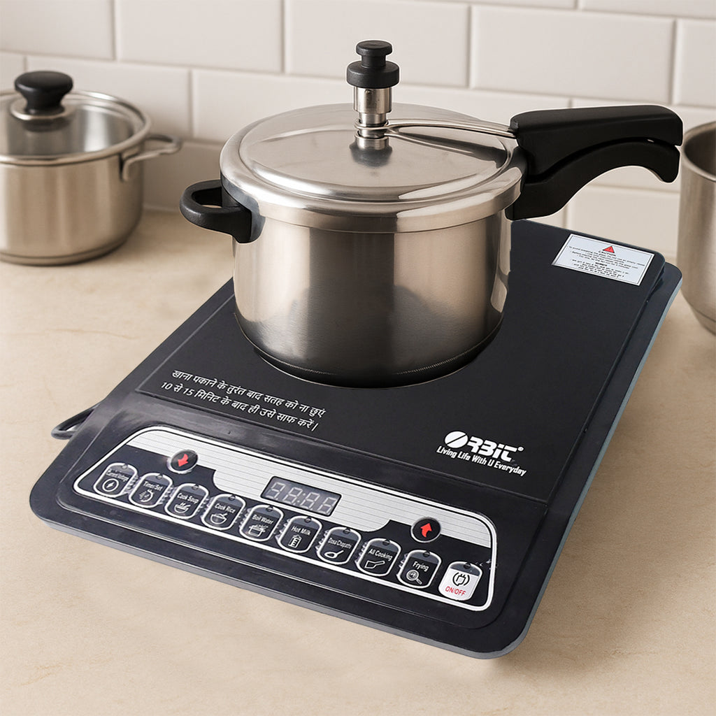 Orbit Digital Induction Cooker - 2000w
